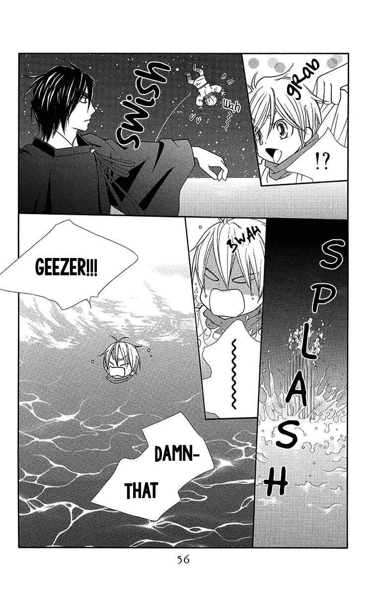 Page 22 Chapter 7 Hinoko