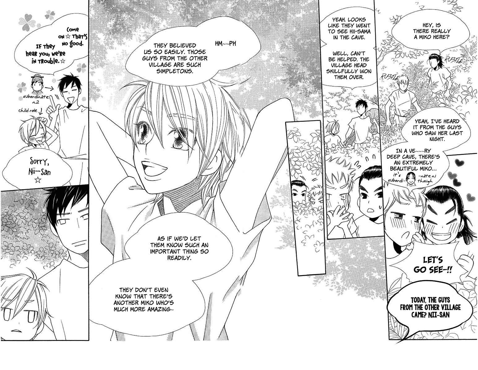 Page 9 Chapter 7 Hinoko