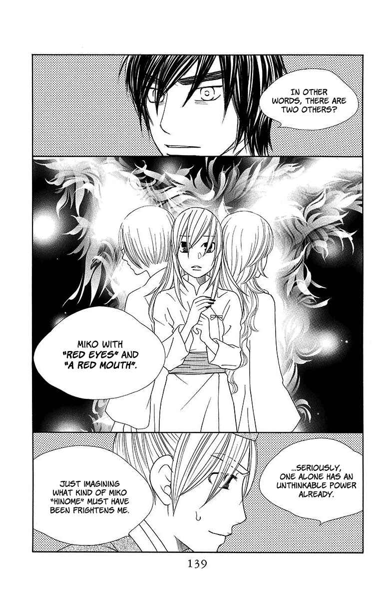Page 16 Chapter 10 Hinoko