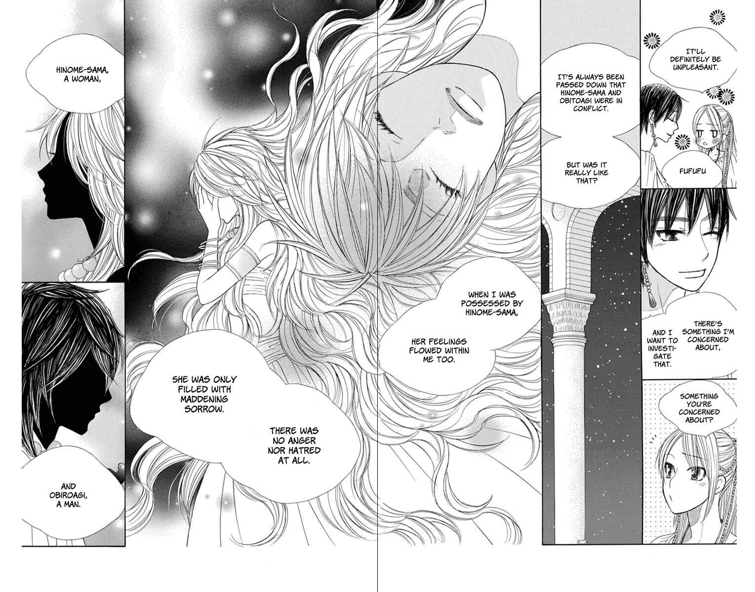 Page 13 Chapter 25 Hinoko