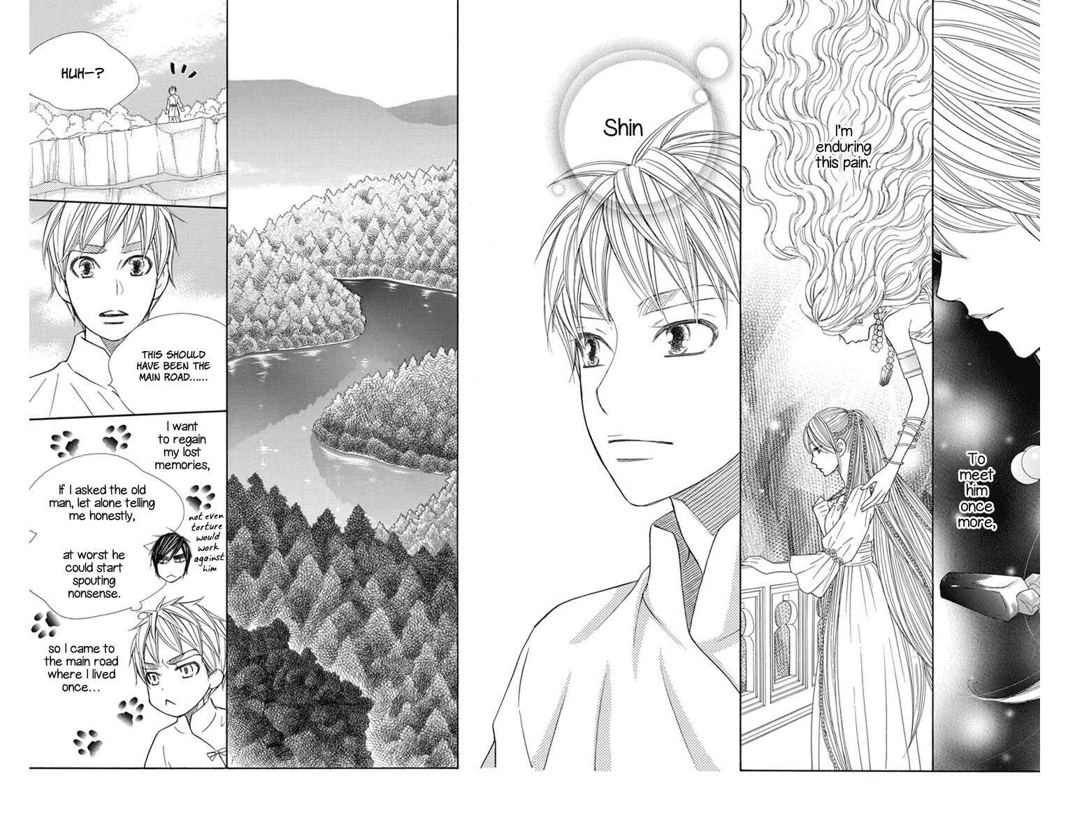 Page 16 Chapter 25 Hinoko