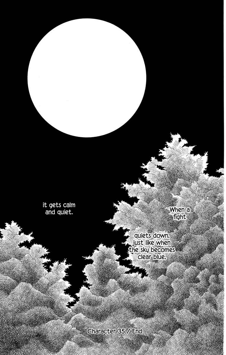 Page 46 Chapter 35 Hinoko
