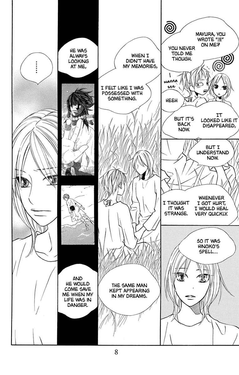 Page 9 Chapter 38 Hinoko