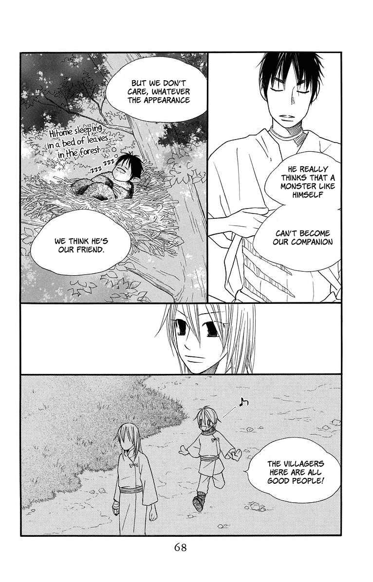 Page 11 Chapter 2 Hinoko