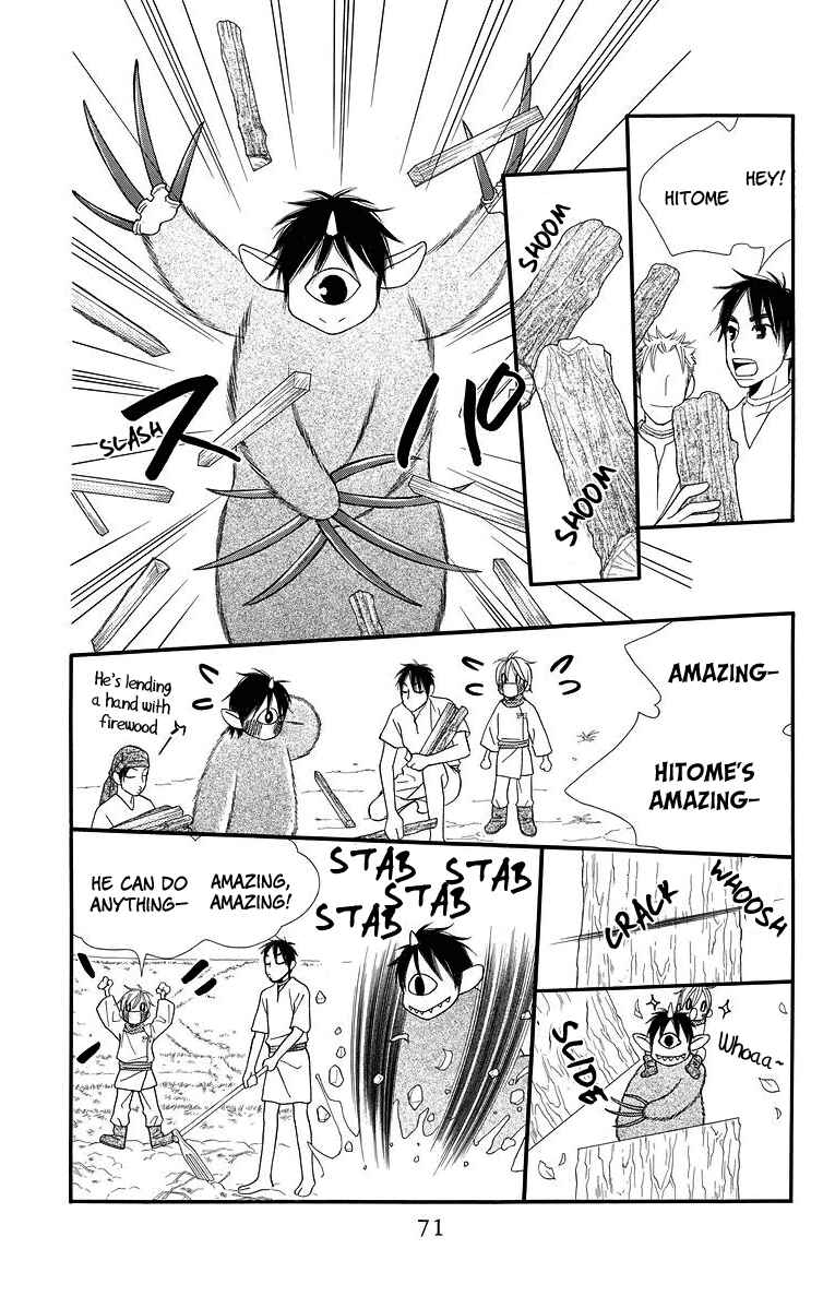 Page 14 Chapter 2 Hinoko
