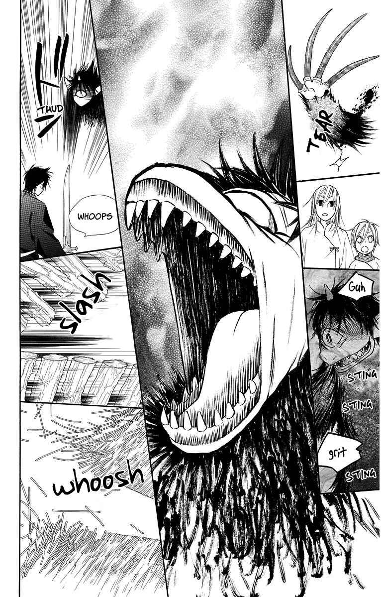 Page 19 Chapter 2 Hinoko