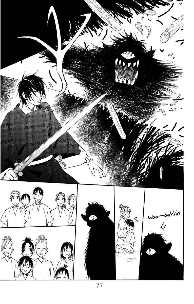 Page 20 Chapter 2 Hinoko