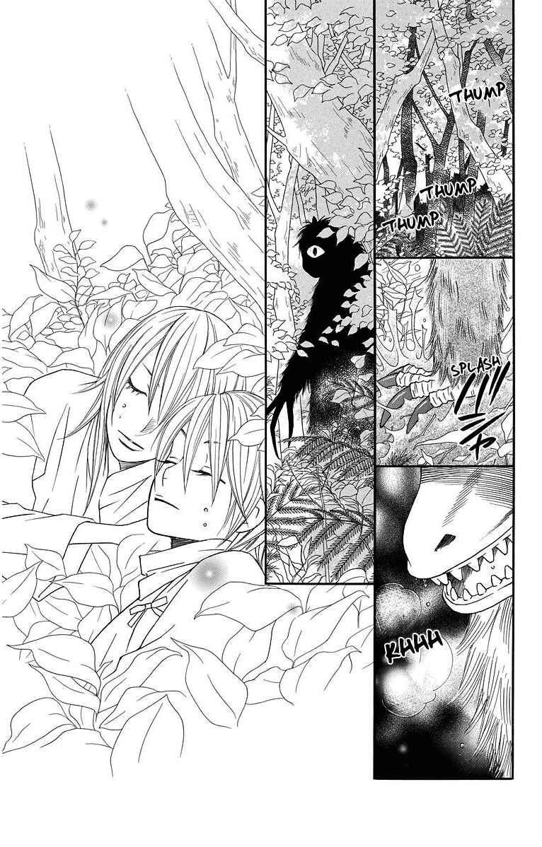 Page 4 Chapter 2 Hinoko