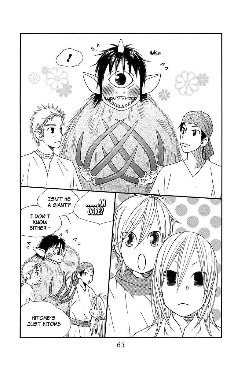 Page 8 Chapter 2 Hinoko