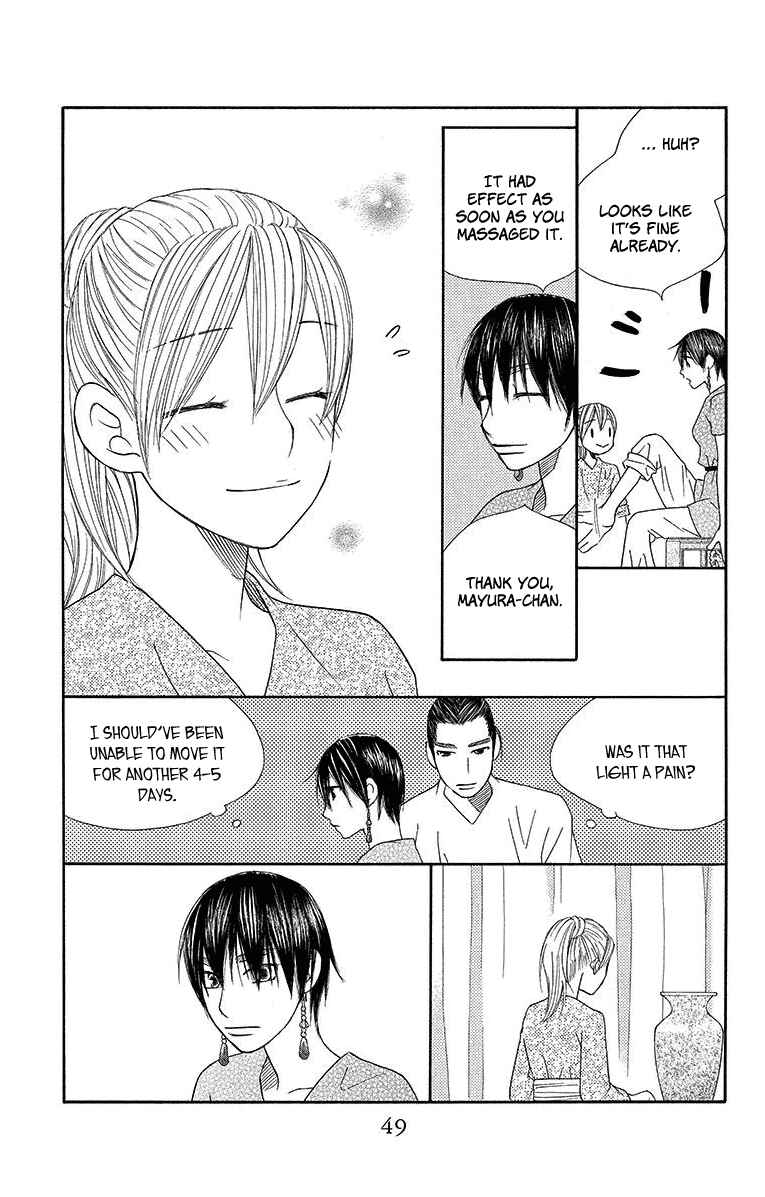 Page 15 Chapter 13 Hinoko