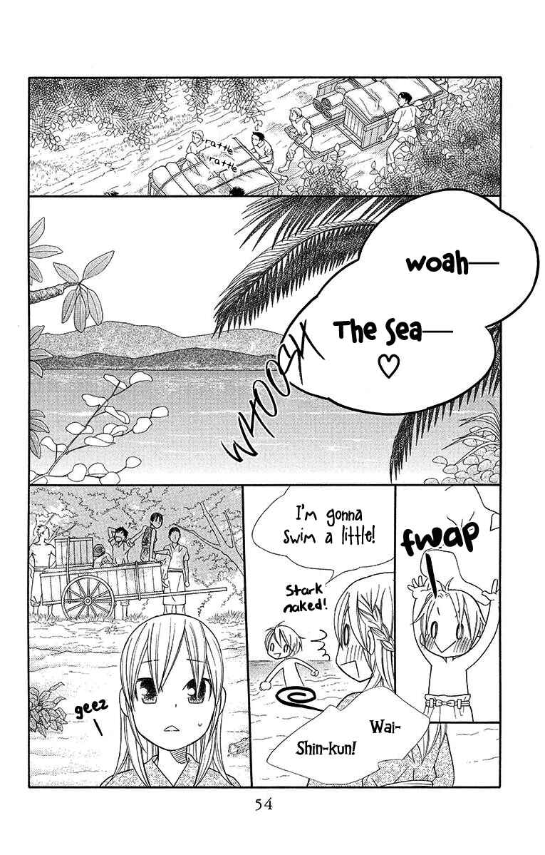 Page 19 Chapter 13 Hinoko