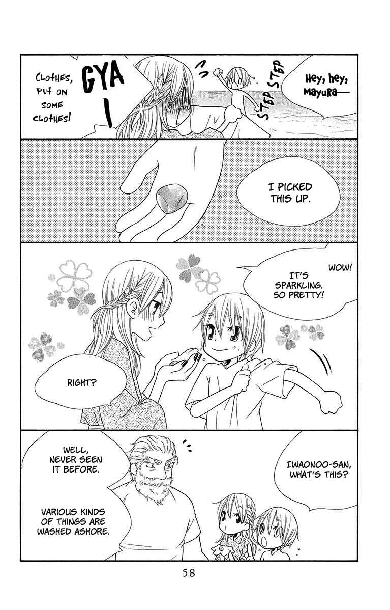 Page 22 Chapter 13 Hinoko