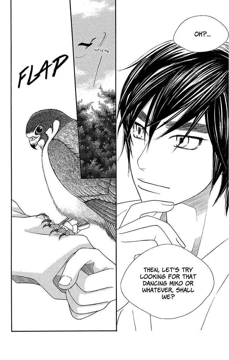 Page 28 Chapter 13 Hinoko