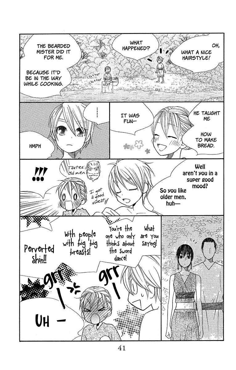 Page 8 Chapter 13 Hinoko