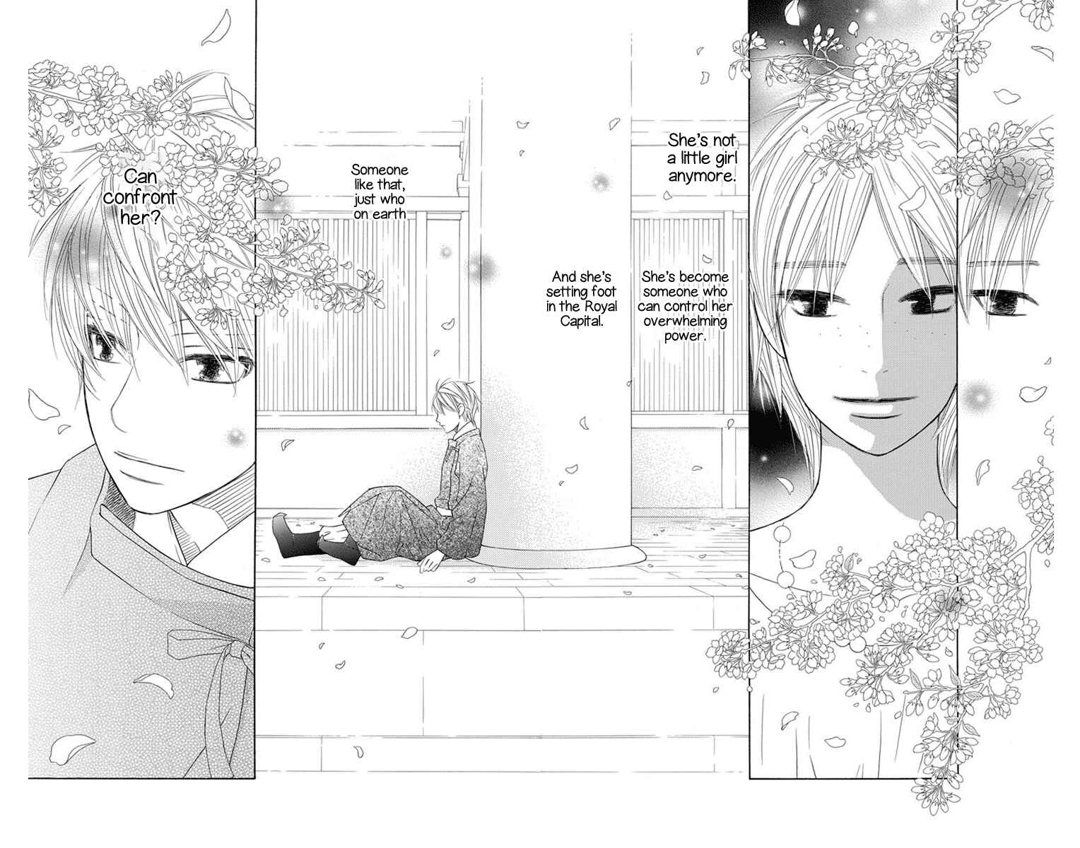 Page 24 Chapter 27 Hinoko