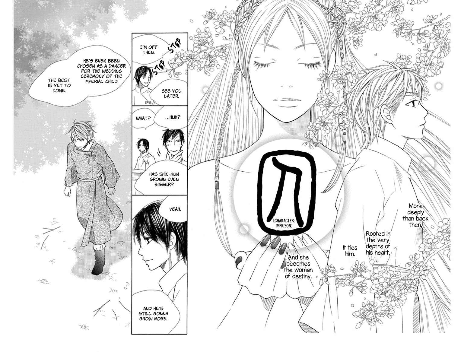 Page 9 Chapter 27 Hinoko