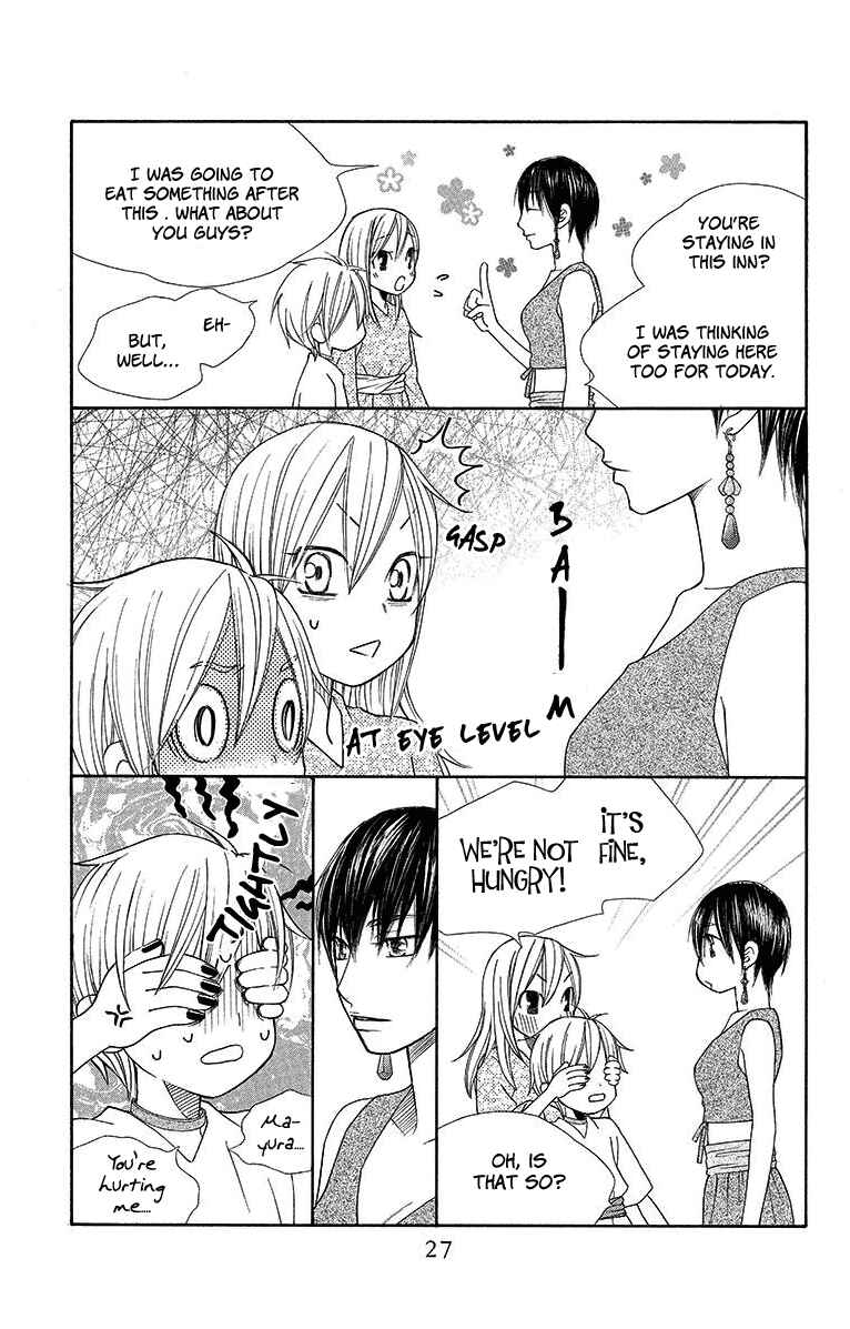 Page 28 Chapter 12 Hinoko