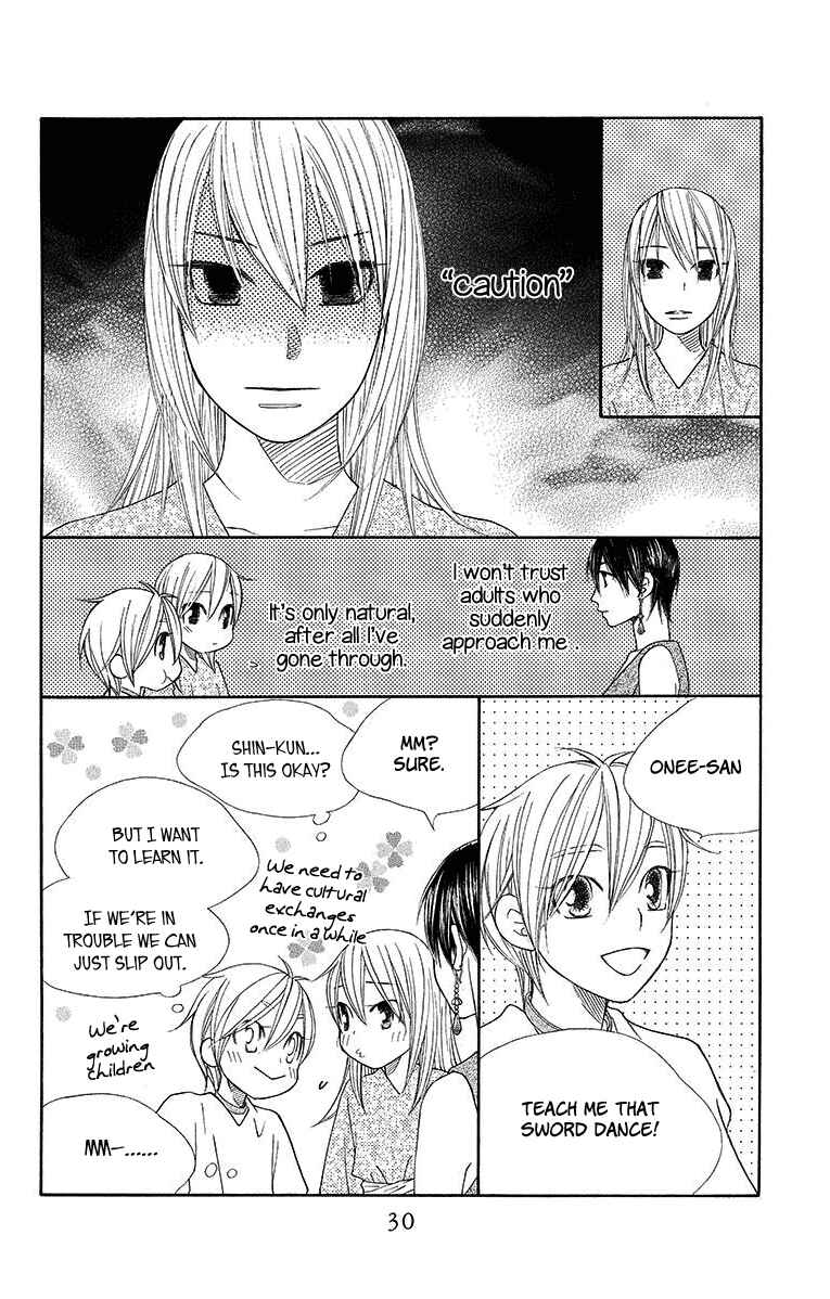 Page 31 Chapter 12 Hinoko