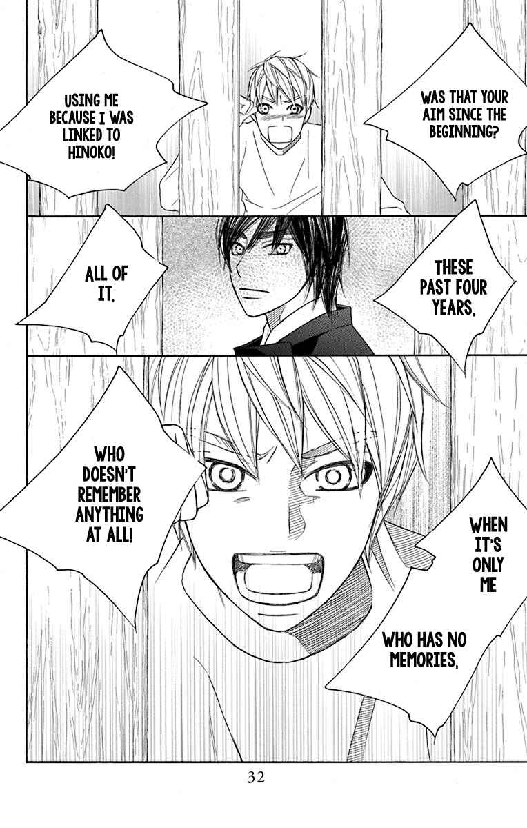 Page 28 Chapter 34 Hinoko