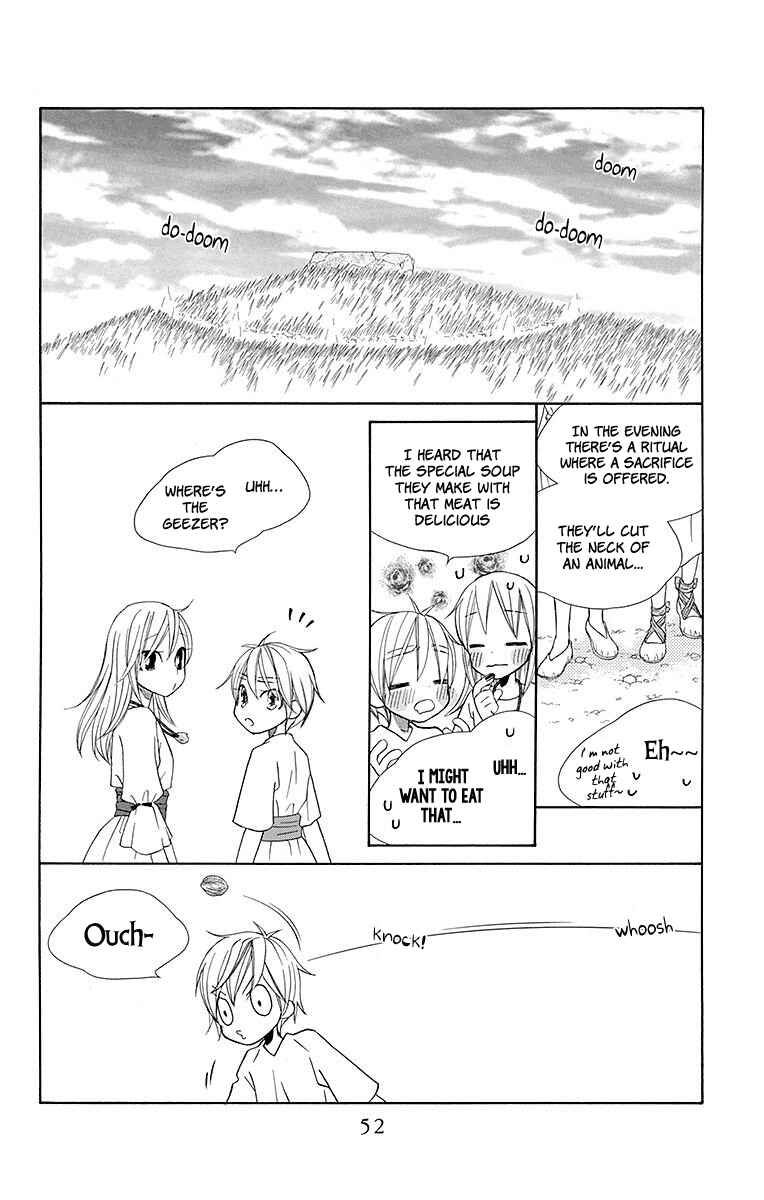 Page 16 Chapter 19 Hinoko