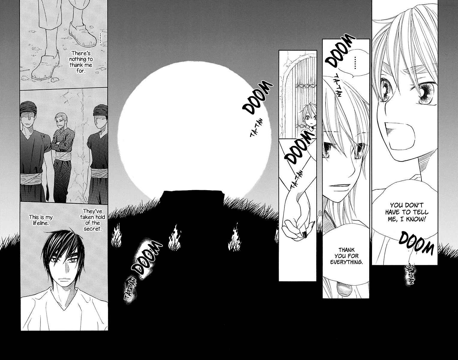Page 18 Chapter 19 Hinoko