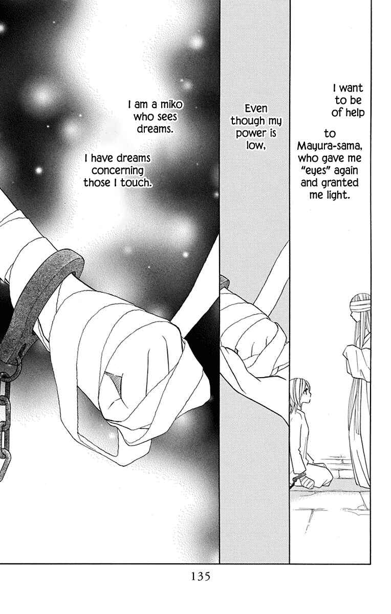 Page 36 Chapter 36 Hinoko