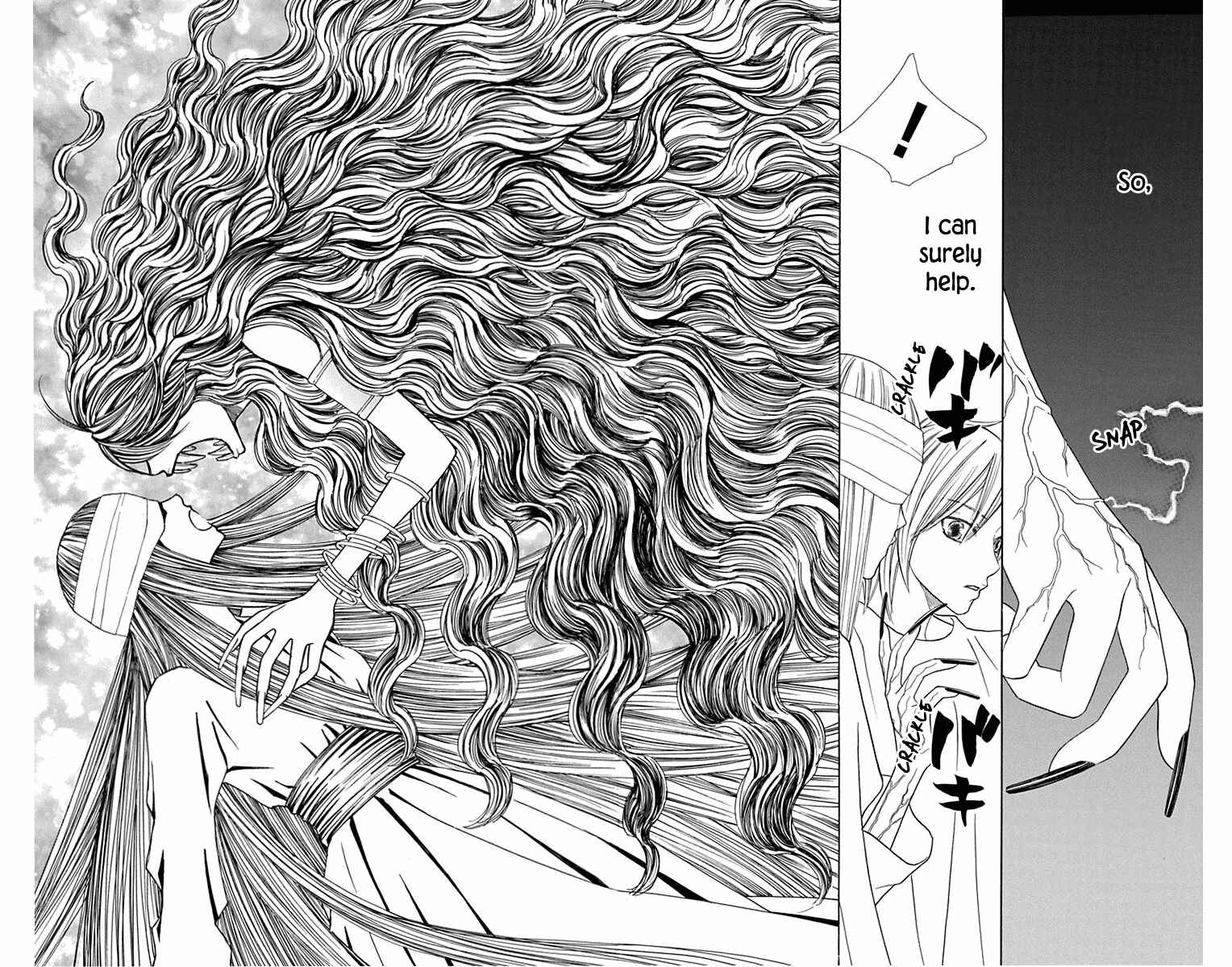 Page 37 Chapter 36 Hinoko