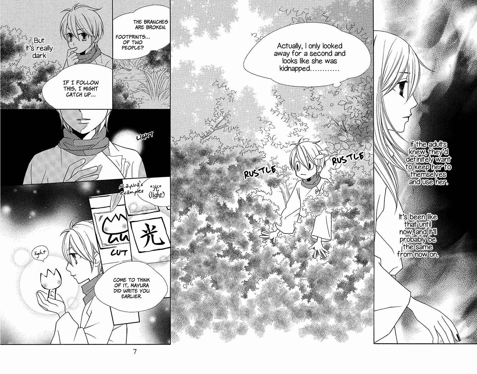 Page 9 Chapter 6 Hinoko