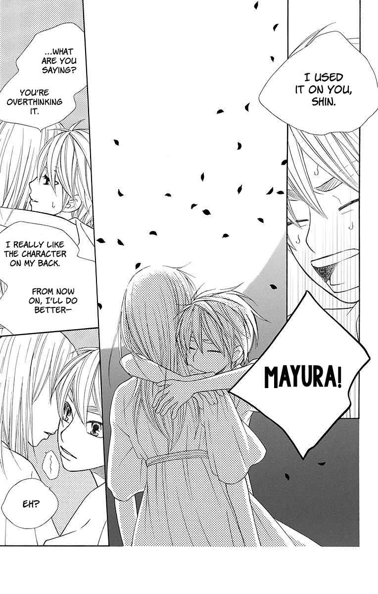 Page 22 Chapter 22 Hinoko