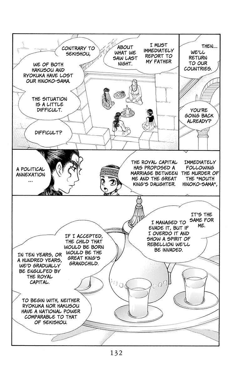 Page 8 Chapter 22 Hinoko