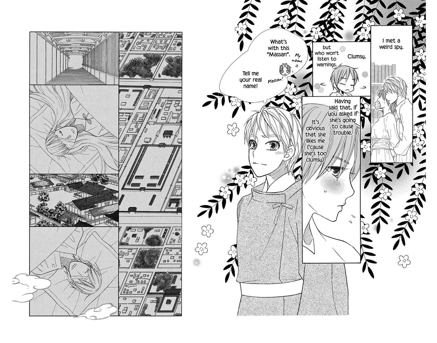 Page 13 Chapter 31 Hinoko