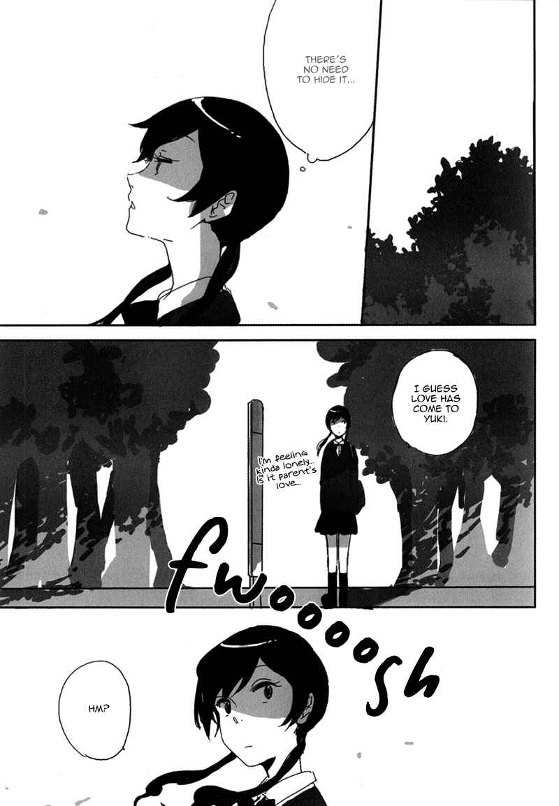 Page 6 Chapter Unknown_c350 Cencoroll - Little Date (Doujinshi)