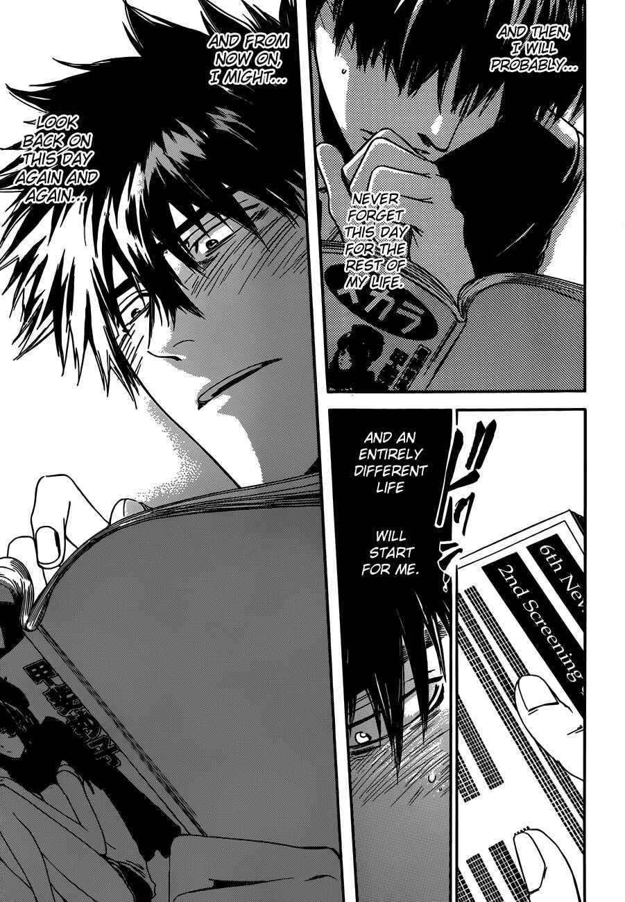 Page 35 Chapter 9 Baka ga Zenra de Yattekuru
