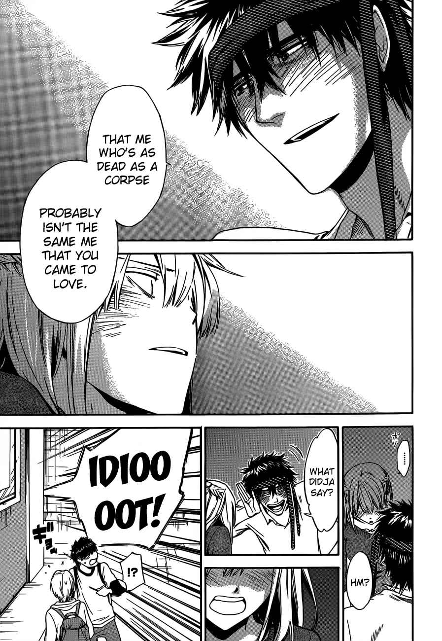 Page 45 Chapter 9 Baka ga Zenra de Yattekuru