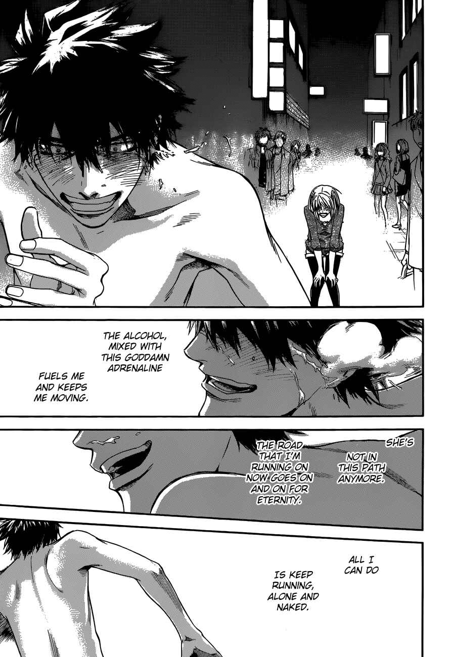 Page 53 Chapter 9 Baka ga Zenra de Yattekuru