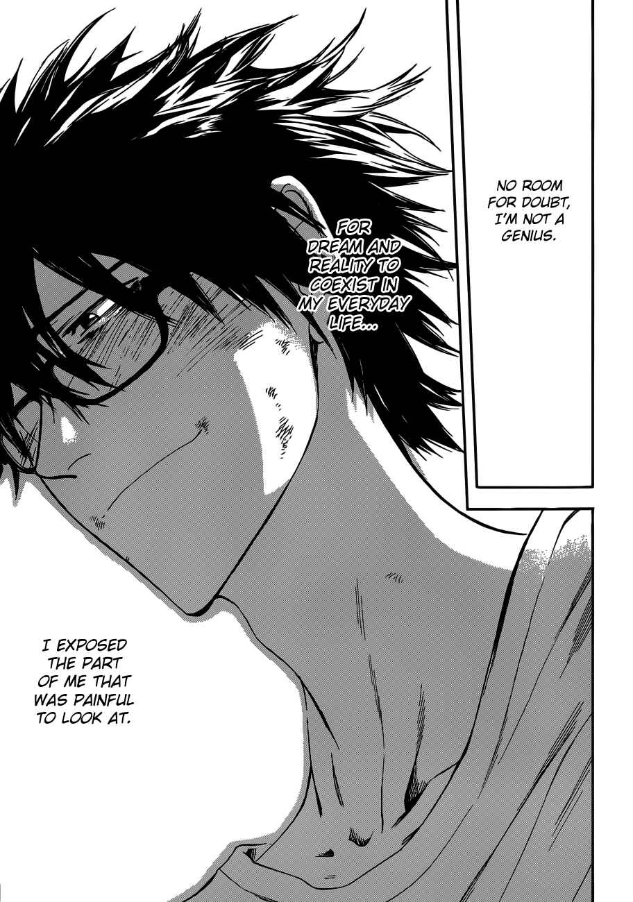 Page 30 Chapter 8 Baka ga Zenra de Yattekuru