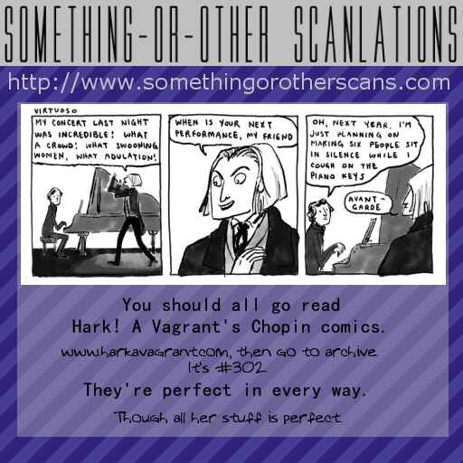 Page 9 Chapter 10 Boku no Chopin