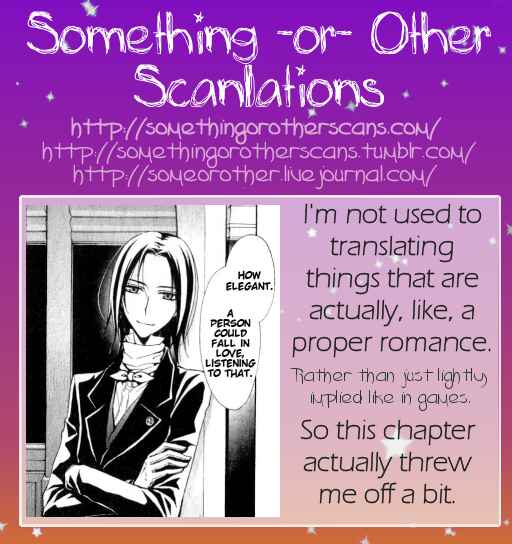 Page 18 Chapter 2 Boku no Chopin