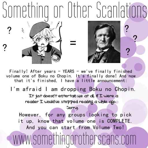Page 9 Chapter 12 Boku no Chopin