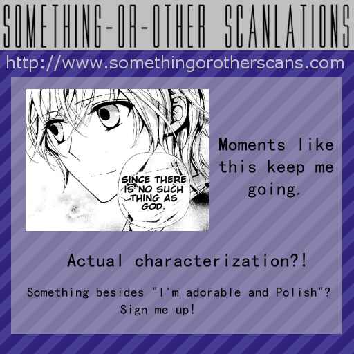 Page 9 Chapter 8 Boku no Chopin