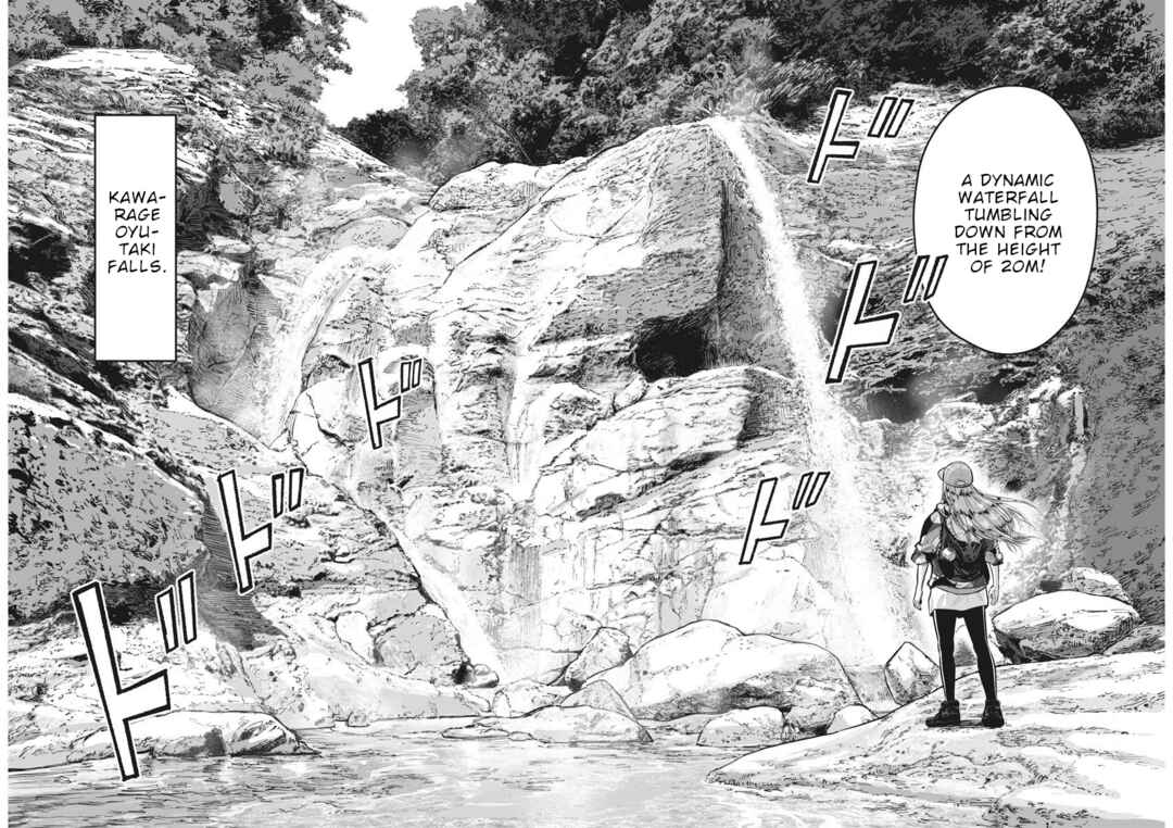 Page 11 Chapter 4 Noyu Girl