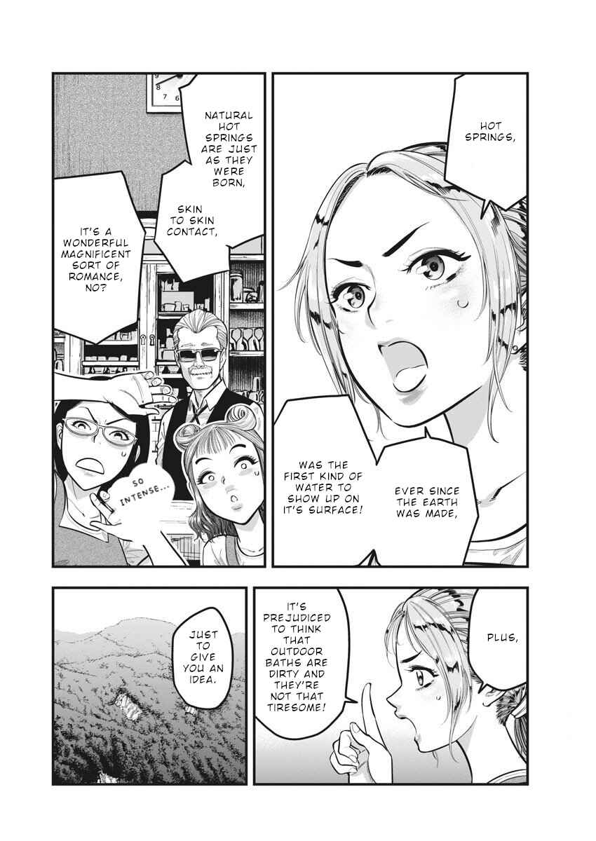Page 9 Chapter 4 Noyu Girl