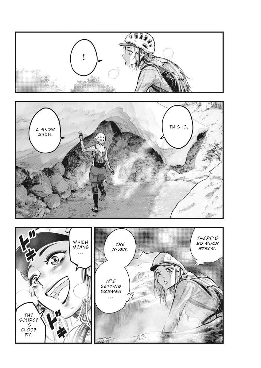 Page 9 Chapter 3 Noyu Girl