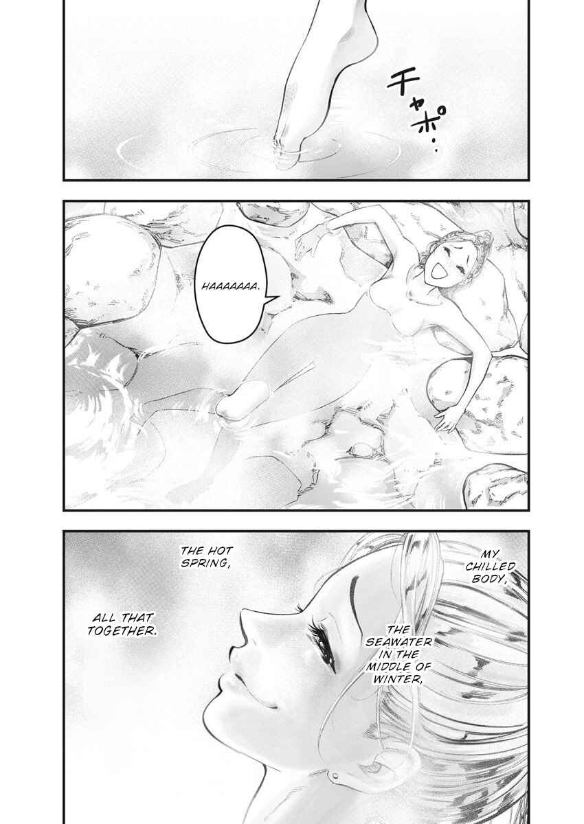 Page 13 Chapter 2 Noyu Girl