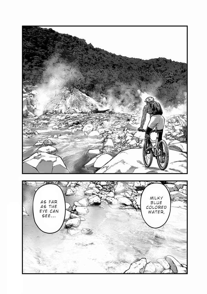 Page 6 Chapter 8 Noyu Girl