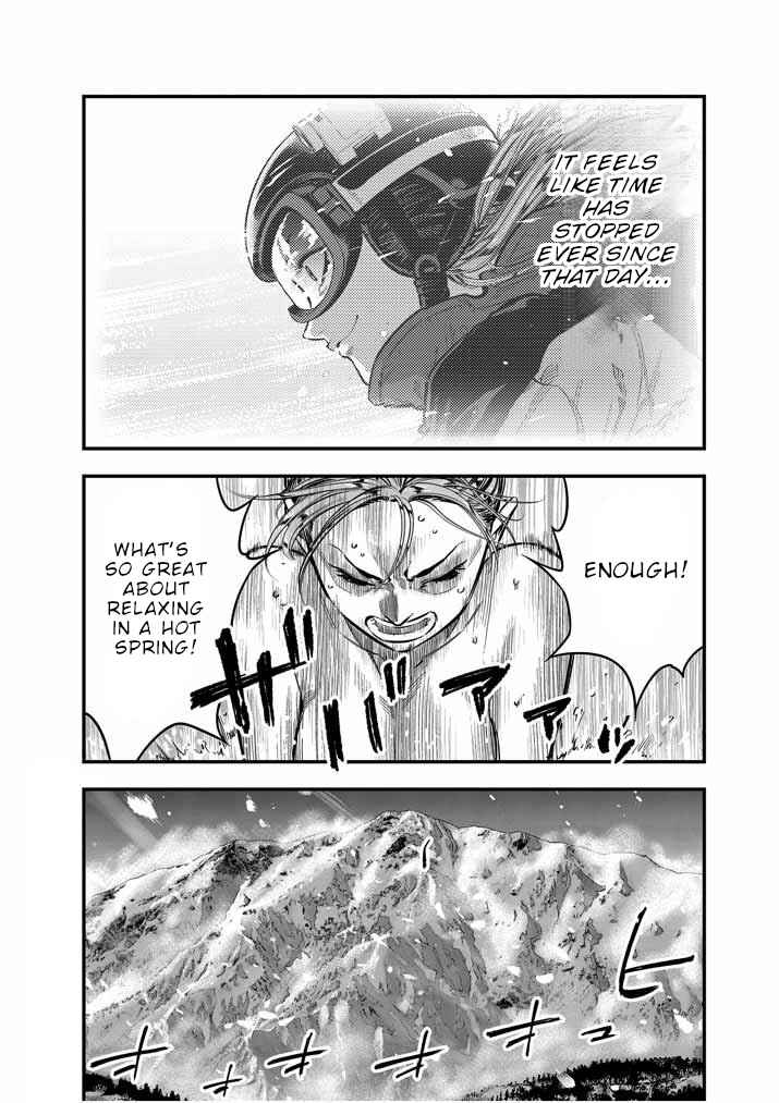 Page 15 Chapter 6 Noyu Girl