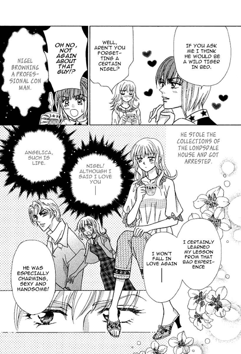 Page 2 Chapter 3 Sore wa Kiss de Hajimatta