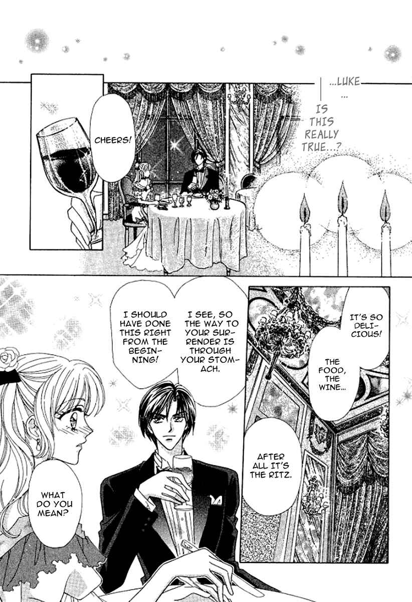 Page 20 Chapter 3 Sore wa Kiss de Hajimatta