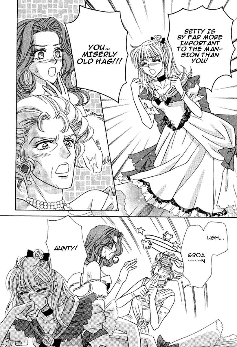 Page 29 Chapter 3 Sore wa Kiss de Hajimatta