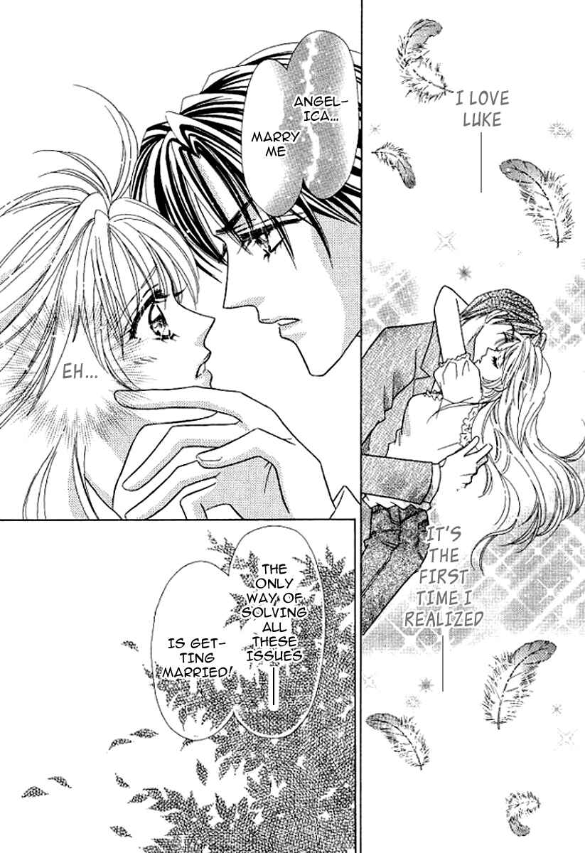 Page 39 Chapter 3 Sore wa Kiss de Hajimatta